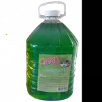 Detergente de Louça Limão 5lt
