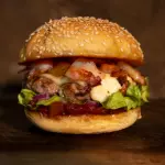 HULA BACON