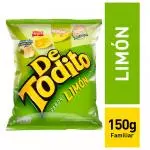 Detodito Limon 165g