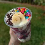COPO DE AÇAI 700ml