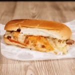 Dogão Turbinado peso aprox 800 g
