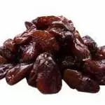 Tâmara sem caroço
