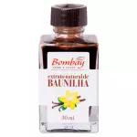 Extrato Natural Baunilha Bombay