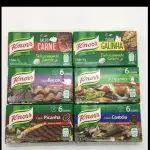 Caldo knorr 19g