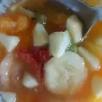 Ensalada de frutas