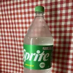 SPRITE 2 lt