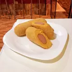 Enroladinho Salsicha
