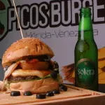 PICO MUCUÑUQUE