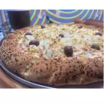 42 - Meia Toscana da Realeza