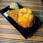 Temaki Hot Philadelfia