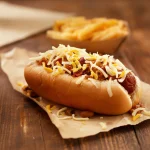 Hotdog's