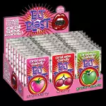 BJ BLAST