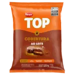 CHOCOLATE GOTAS TOP 1,010KG - AO LEI