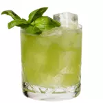 Bombay Saphire