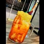 MANGONADA