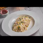 Pasta Carbonara