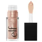 e.l.f. Glow Reviver Lip Oil Glimmer · Crystal Baller