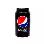 Pepsi Black