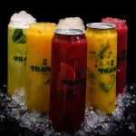 BOX CARRETERO — 20 Vasos
