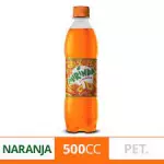 mirinda naranja