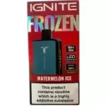Watermelow Ice - 20.000 Puffs