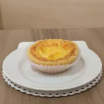 Empada de Queijo