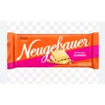Barra Neugebauer Cookies 80g