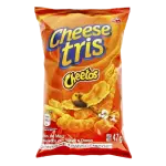 Cheese Tris Cheetos