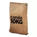 Carvão 10kg