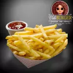 Papas Fritas Pequeña
