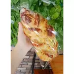 Rosca de Abacaxi com Côco