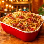 Macarrão Alho, Óleo e Bacon