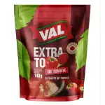 Salsa de tomate VAL 140ml