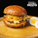 American Smash