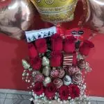 Box Rosas