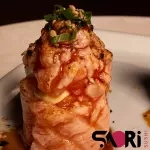 Gunkan Spicy