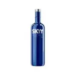 VODKA SKY 750ML