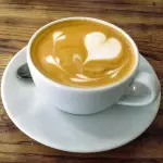 Capuchino 9 0z