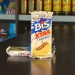 Bis EXTRA Branco