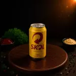 Cerveja skol