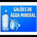 ÁGUA MINERAL