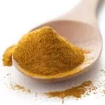 133 Curry (mix de condimentos)