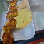 Chuzo Sencillo De Pollo