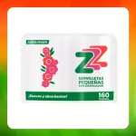 Bulto Z Servilletas Pequeñas 160und