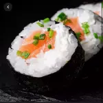 Philadelphia Salmão