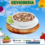 Ceviche Marinero