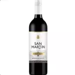 SAN MARTIN BORDO SUAVE 1L
