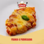 Adicional Frango A Parmegiana