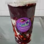 Açaí 400 ml