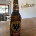 CERVEZA NACIONAL / NATIONAL BEER